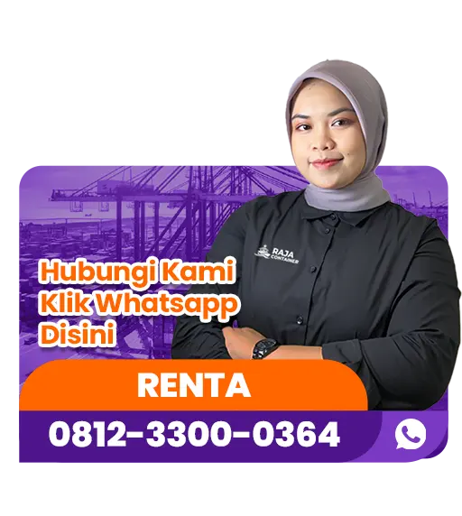 Hubungi Kami via WhatsApp