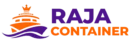 Logo Raja Container