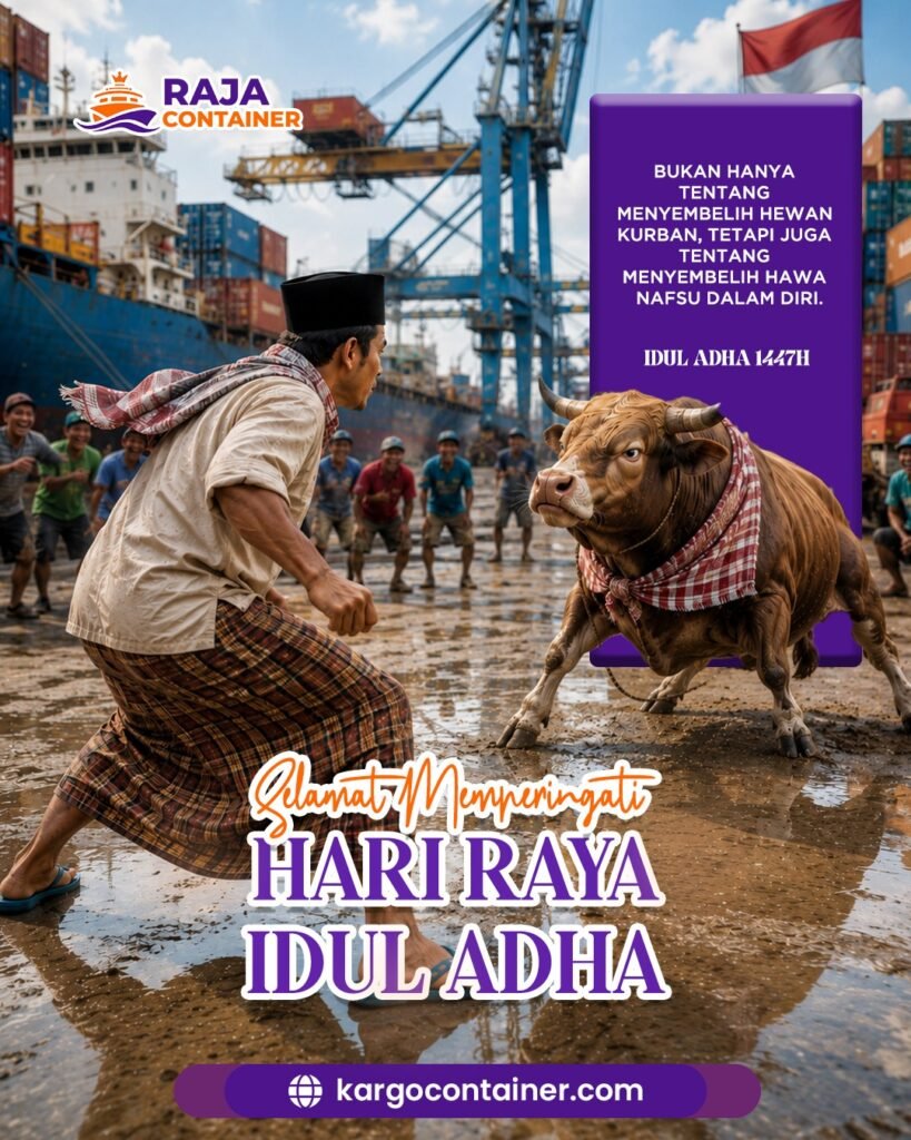 Hari Raya Idul Adha