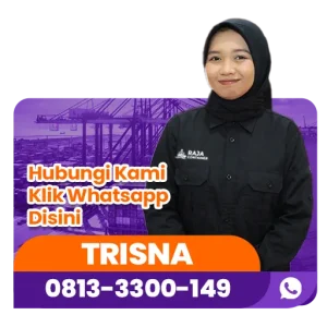 CTA Marketing Trisna