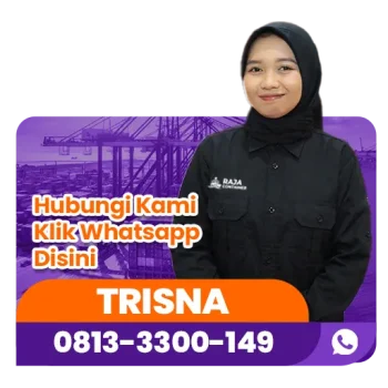 cta container trisna