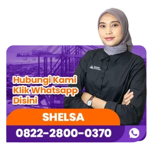 Selsa Marketing Ekspedisi Murah Jakarta